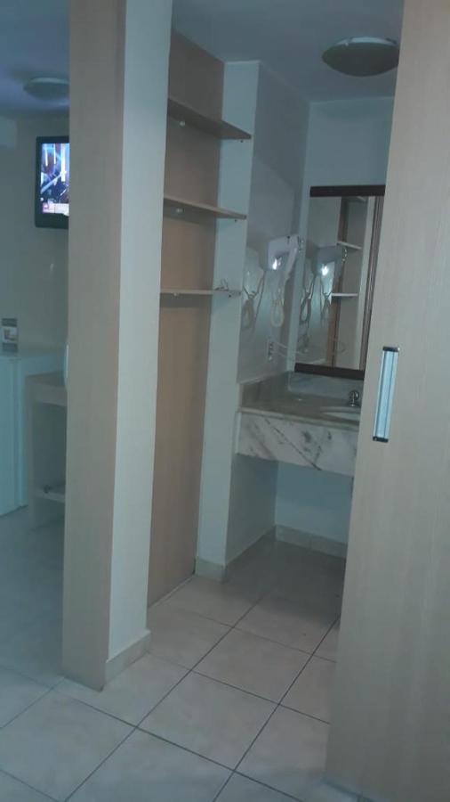 Hotel Hot Springs Caldas Novas Exterior foto