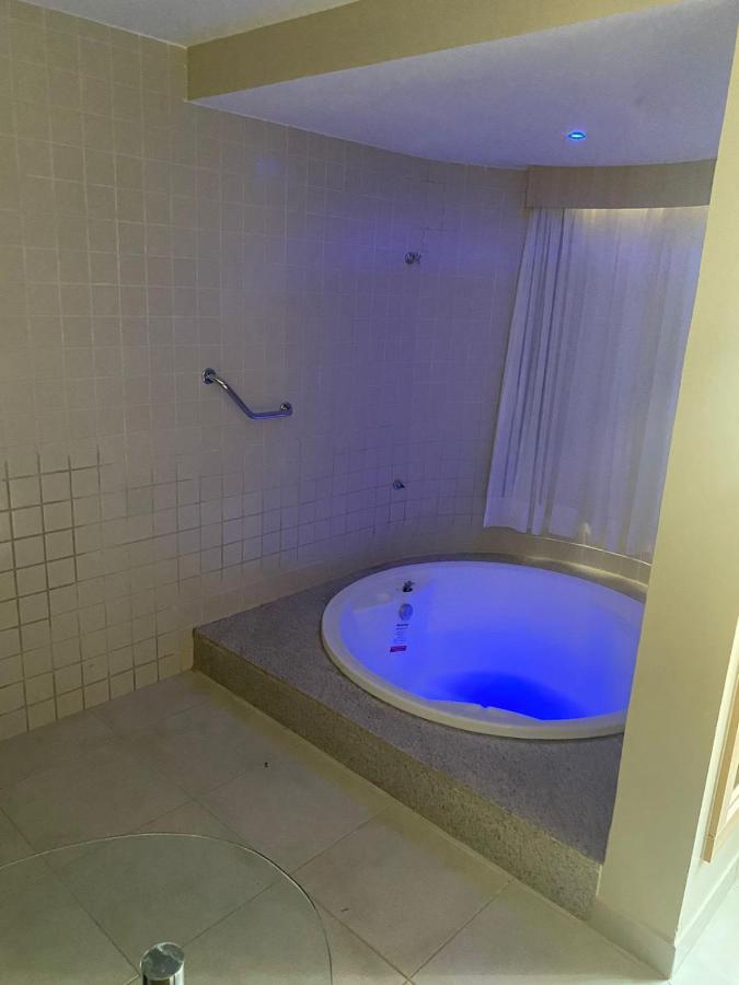 Hotel Hot Springs Caldas Novas Exterior foto