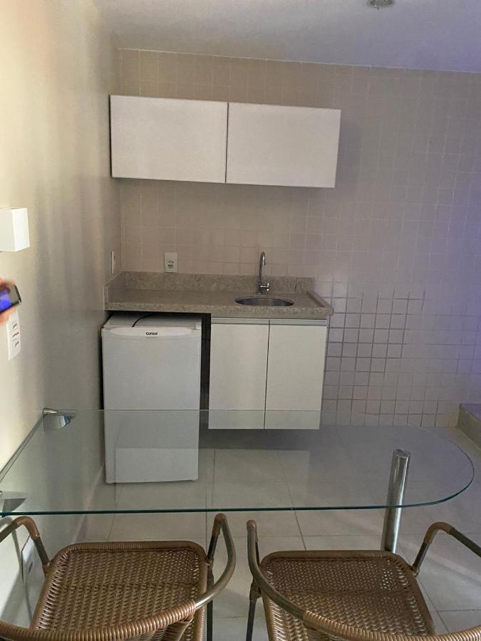 Hotel Hot Springs Caldas Novas Exterior foto