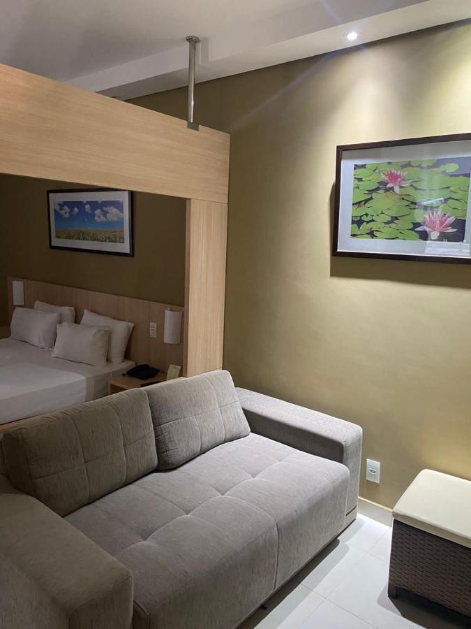 Hotel Hot Springs Caldas Novas Exterior foto